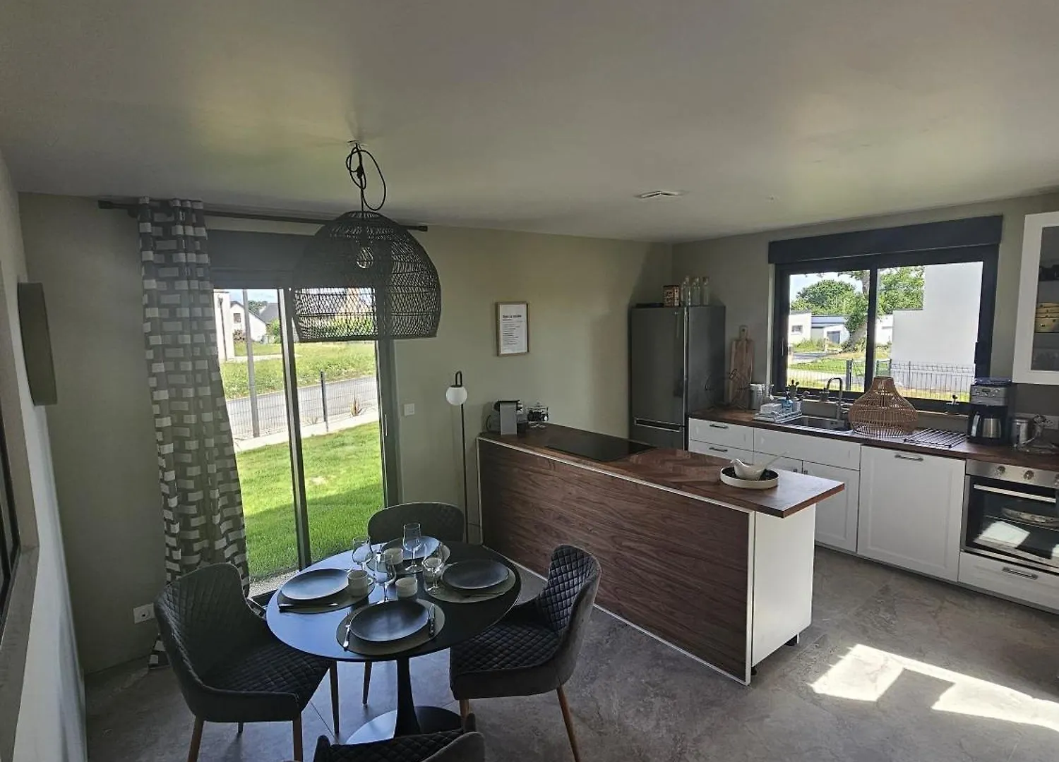 Villa Gwin Zegal Plouha