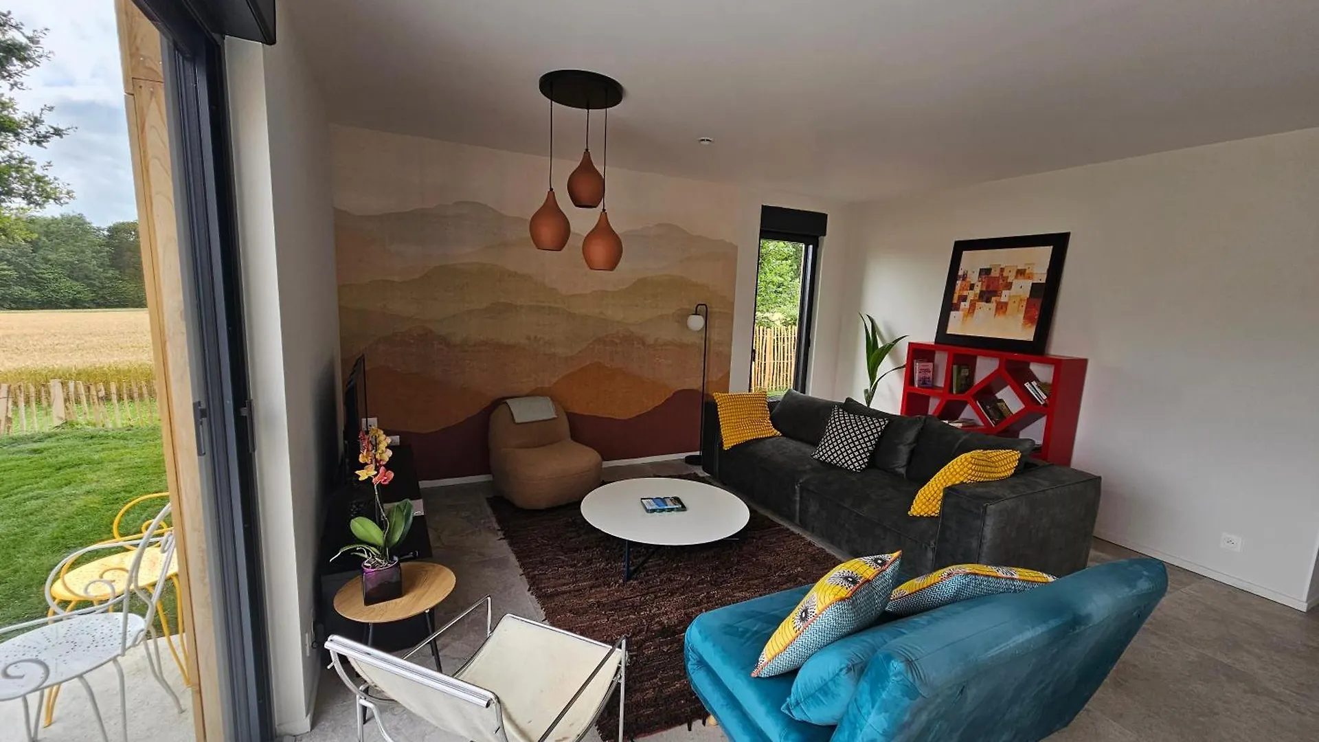 Villa Gwin Zegal Plouha